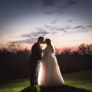 Meet your Posher, Dustin